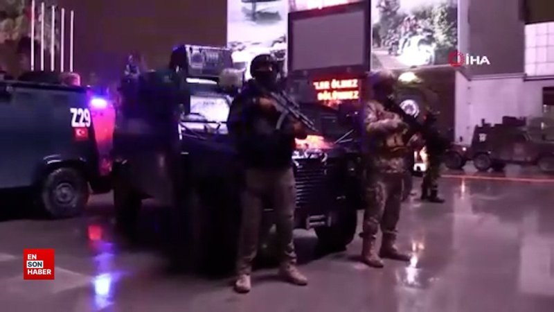 İstanbul merkezli PKK operasyonunda 6 tutuklama 1 istanbul merkezli pkk operasyonunda 6 tutuklama yFOvdTU6