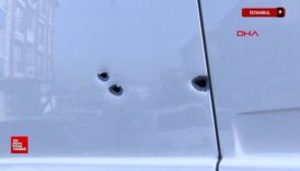 istanbulda ambulansa silahli saldiri kamerada NxhhyNaq
