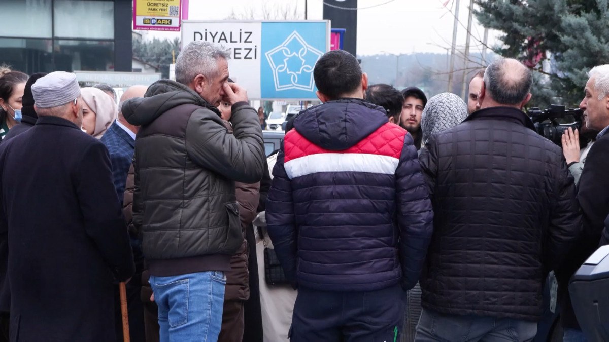 istanbulda doguma bir hafta kala aciline gittigi hastanede bebegini kaybetti 0 YcCCvrZg