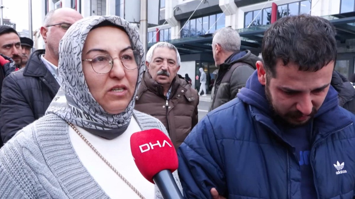 istanbulda doguma bir hafta kala aciline gittigi hastanede bebegini kaybetti 2 ZMiLhYpV