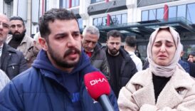 istanbulda doguma bir hafta kala aciline gittigi hastanede bebegini kaybetti 3pGfSNax