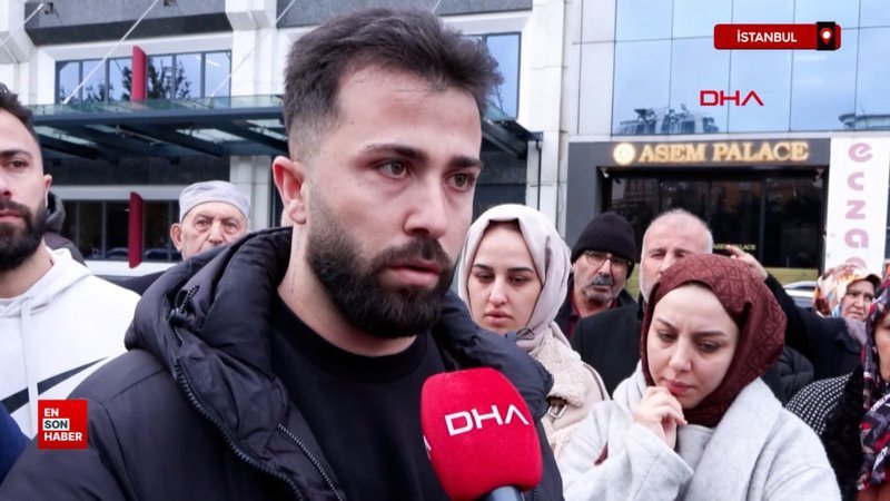 İstanbul'da doğuma bir hafta kala hastanede ölen bebekle ilgili ihmal iddiası 1 istanbulda doguma bir hafta kala hastanede olen bebekle ilgili ihmal iddiasi rV4tOigg