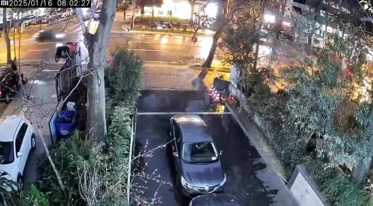 istanbulda genc kizin olumune neden olan surucu adli kontrolle serbest birakildi 1 lrmerOBy