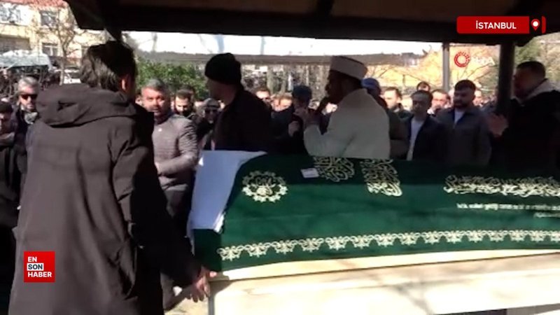 İstanbul'da genç kızın ölümüne neden olan sürücü adli kontrolle serbest bırakıldı 1 istanbulda genc kizin olumune neden olan surucu adli kontrolle serbest birakildi 4ZmKXRTi