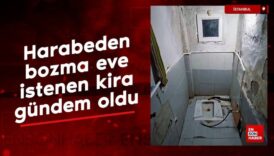 istanbulda harabeden bozma eve istenen kira gundem oldu RencJJs5