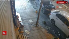 istanbulda hirsizlik alet cantasini alip kacti Nv8Lenrw