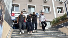 istanbulda is yerine silahli saldiri dHvn2XYb