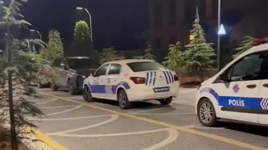 istanbulda isvecli saldirgan otoparkta dehset sacti 1 olu 2yummpKn