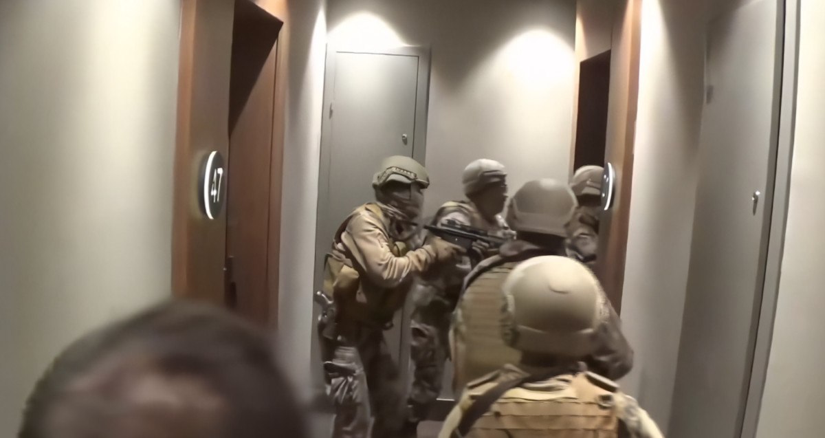 istanbulda narkokapan 8 operasyonu 145 kilogram metamfetamin ele gecirildi 0