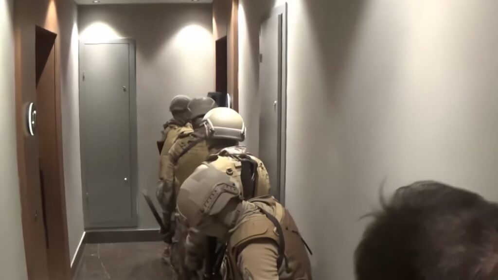 istanbulda narkokapan 8 operasyonu 145 kilogram metamfetamin ele gecirildi PvA2wBS5