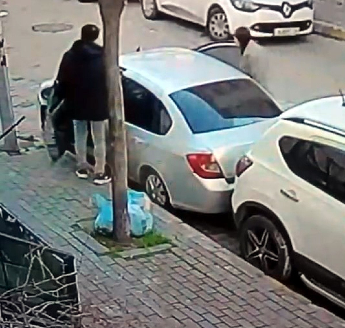 istanbulda yol kenarina cop birakan sahsa para cezasi 0 1Fz9Pfse