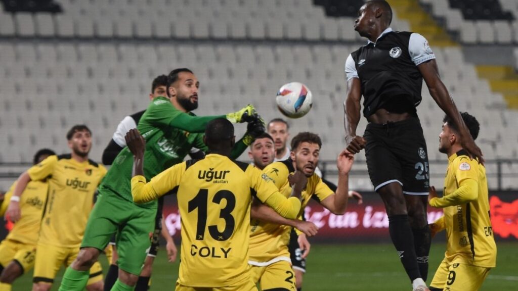istanbulspor manisa fk deplasmaninda kazandi KNQmpJWE