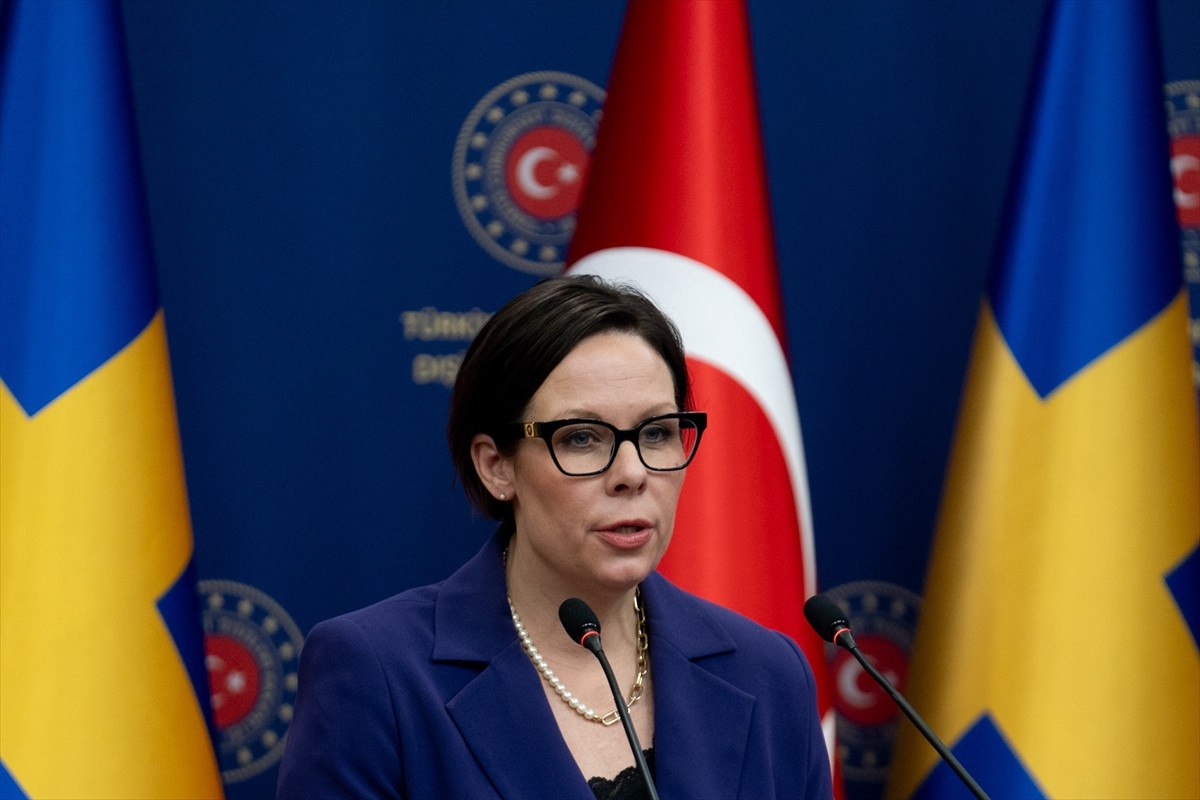 isvec disisleri bakani stenergarddan ypg pyd ve feto aciklamasi 1