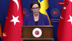 isvec disisleri bakani stenergarddan ypg pyd ve feto aciklamasi ZbuvOeLz