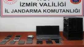 izmir merkezli yasa disi bahis operasyonu 16 gozalti KUFKi222