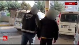 izmirde 100 milyon liralik vurgunda yilin isadami ve 10 kisiye gozalti KCX3ATXl