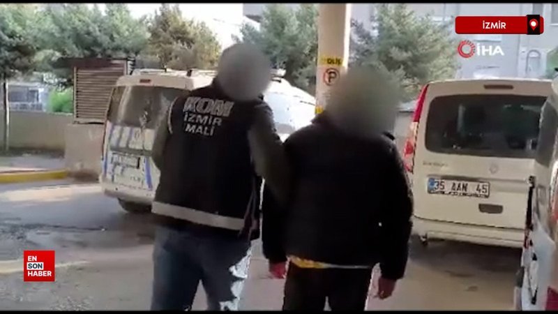 İzmir'de 100 milyon liralık vurgunda ‘yılın işadamı' ve 10 kişiye gözaltı 1 izmirde 100 milyon liralik vurgunda yilin isadami ve 10 kisiye gozalti KCX3ATXl