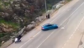 izmirde drift yapan surucuye 46 bin lira ceza 2LrWxwOA