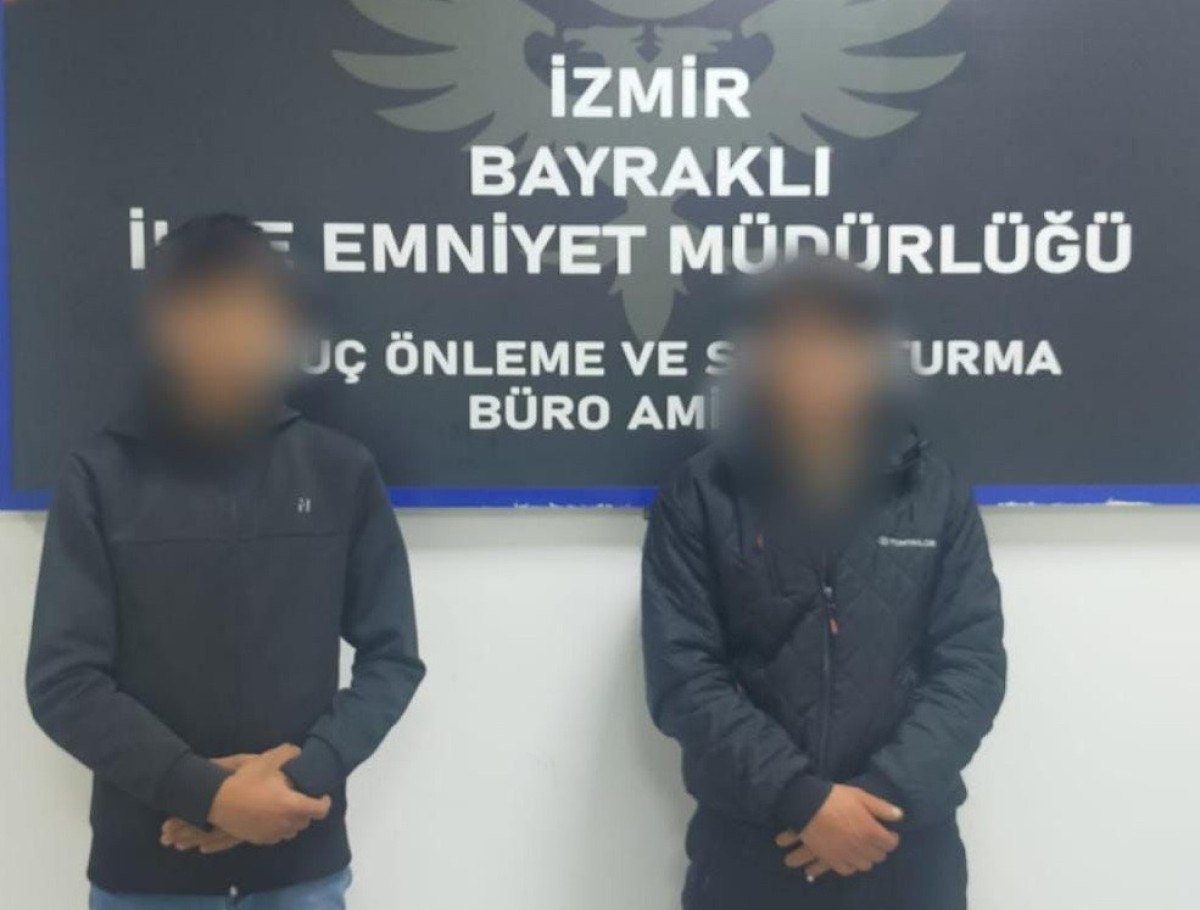 izmirde yatalak ve felcli kardeslerin evine giren hirsizlar yakalandi 1 8kT2czA4
