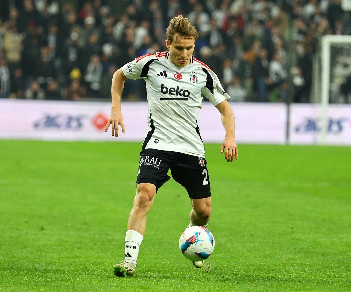 jonas svenssondan ole gunnar solskjaere ovguler 0