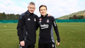jonas svenssondan ole gunnar solskjaere ovguler AxmdfcJY