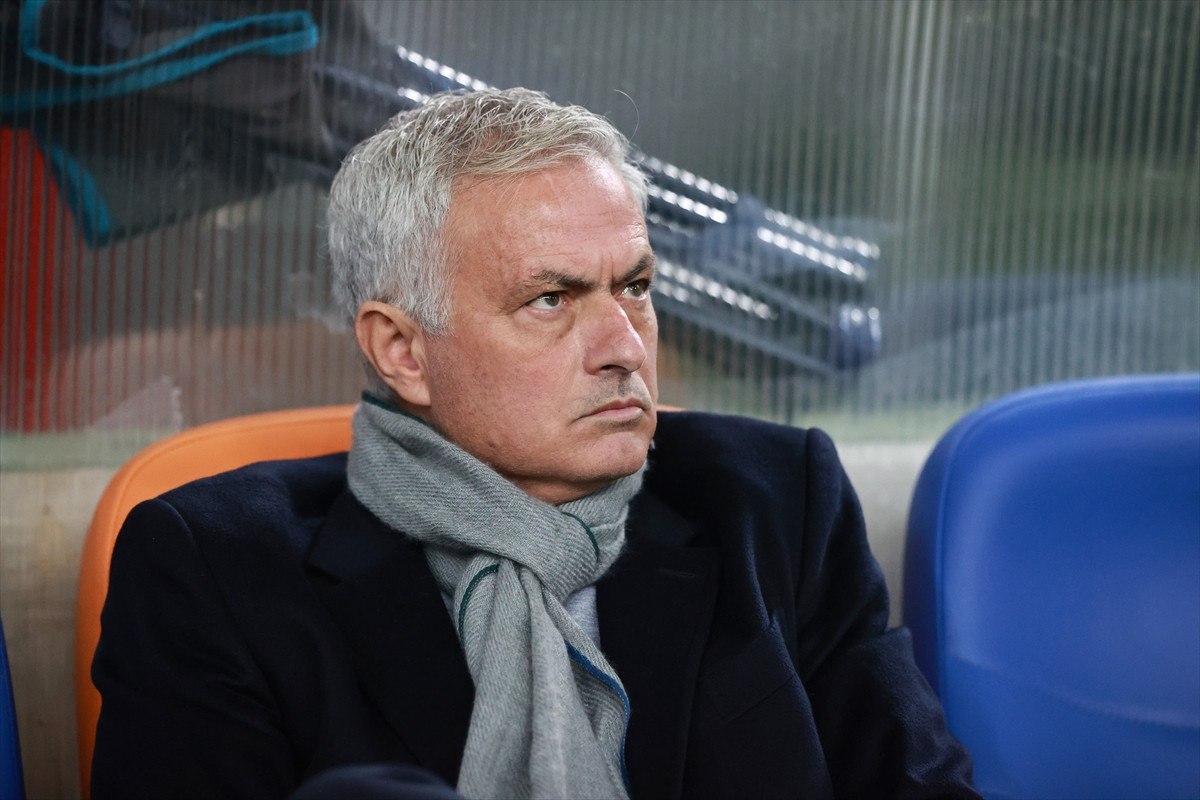 jose mourinho kirmizi kart ve sayilmayan gollerle ilgili konusmak istemiyorum 0 Kmg82WcZ