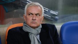 jose mourinho kirmizi kart ve sayilmayan gollerle ilgili konusmak istemiyorum npT7Ibrv