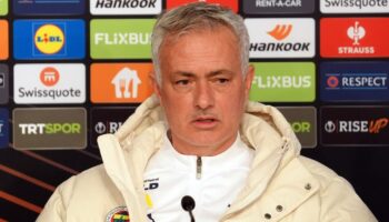 jose mourinhodan ironik aciklama skriniara super lig adil dedim qxtVMdAu