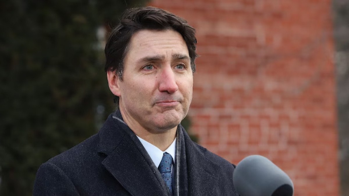 justin trudeaudan trumpa gumruk vergisi tehdidi cok guclu karsilik verecegiz 0 YUZT2ZUE