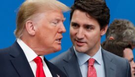 justin trudeaudan trumpa gumruk vergisi tehdidi cok guclu karsilik verecegiz 6acPA1Xj