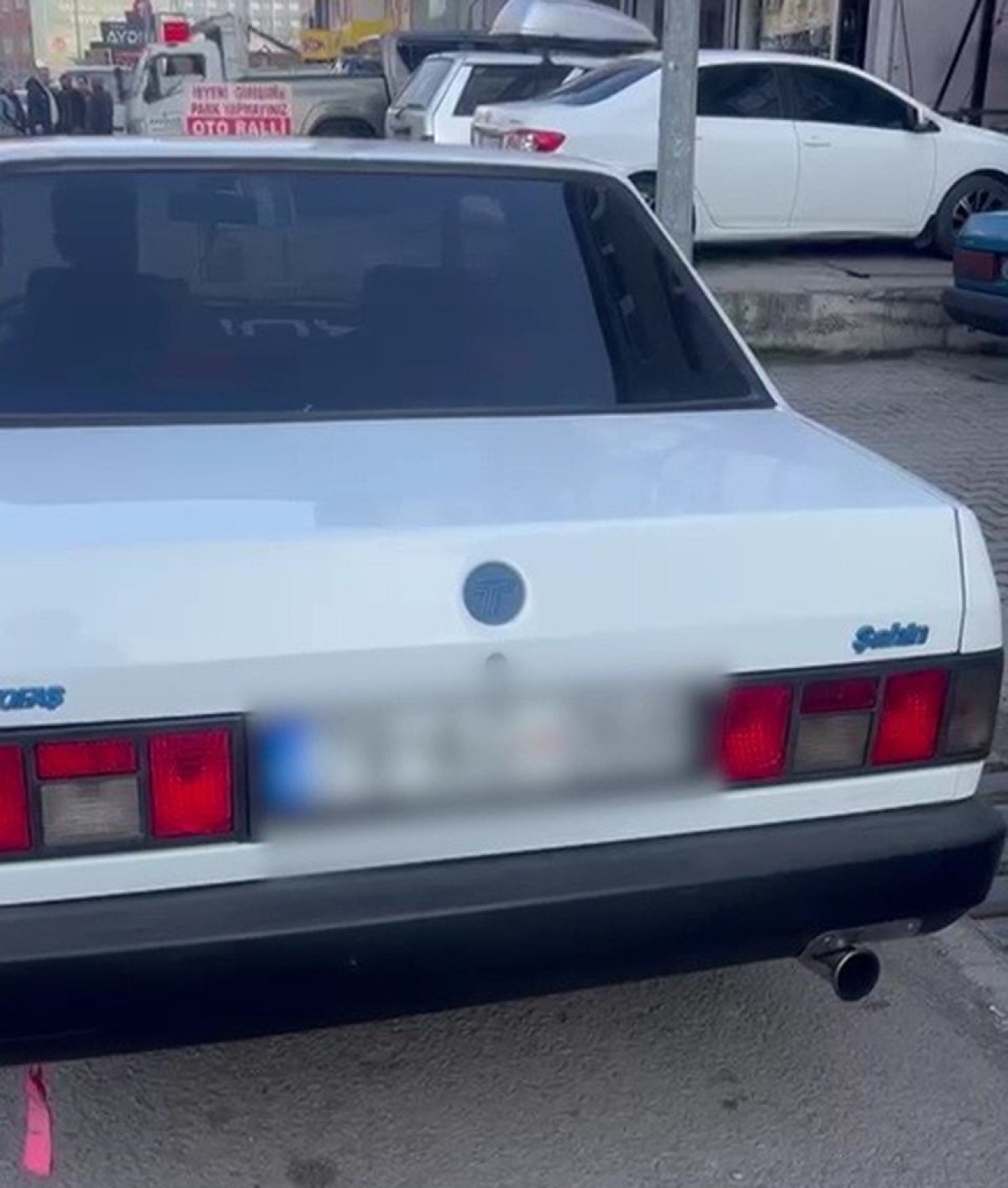 karabukte abart egzoz bulunan araclar trafikten men edildi 0 cQPWdstP