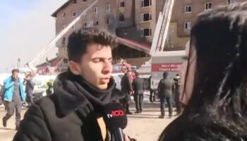 kartalkaya yangini hakkinda konusan gorgu tanigi bebegimi pencereden atacagim diye tutturdu YqhN4VbR