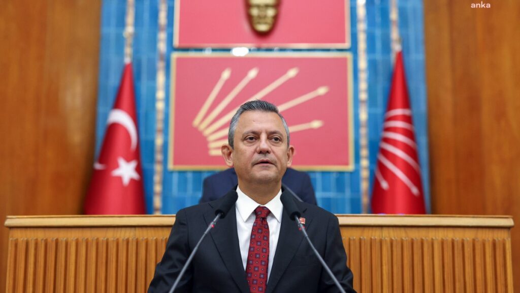 kartalkayadaki yangin felaketi nedeniyle chp grup toplantisi erteledi KSvtYntq