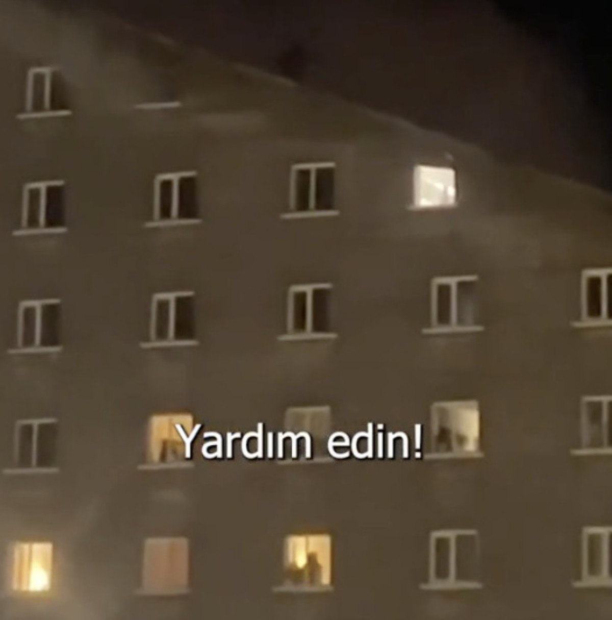 kartalkayadaki yanginda yardim cigliklari nasil inecegiz 0