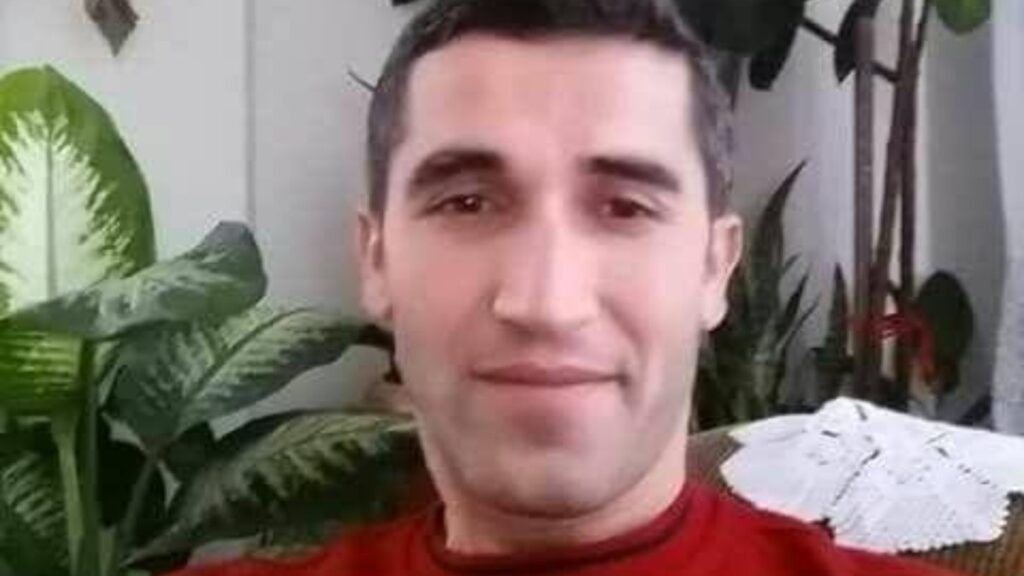 kastamonuda domuz avinda arkadasini oldurdu yM3QEYBi