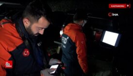 kastamonuda radara giren yabanci cisim ekipleri teyakkuza gecirdi NhDhZAk4