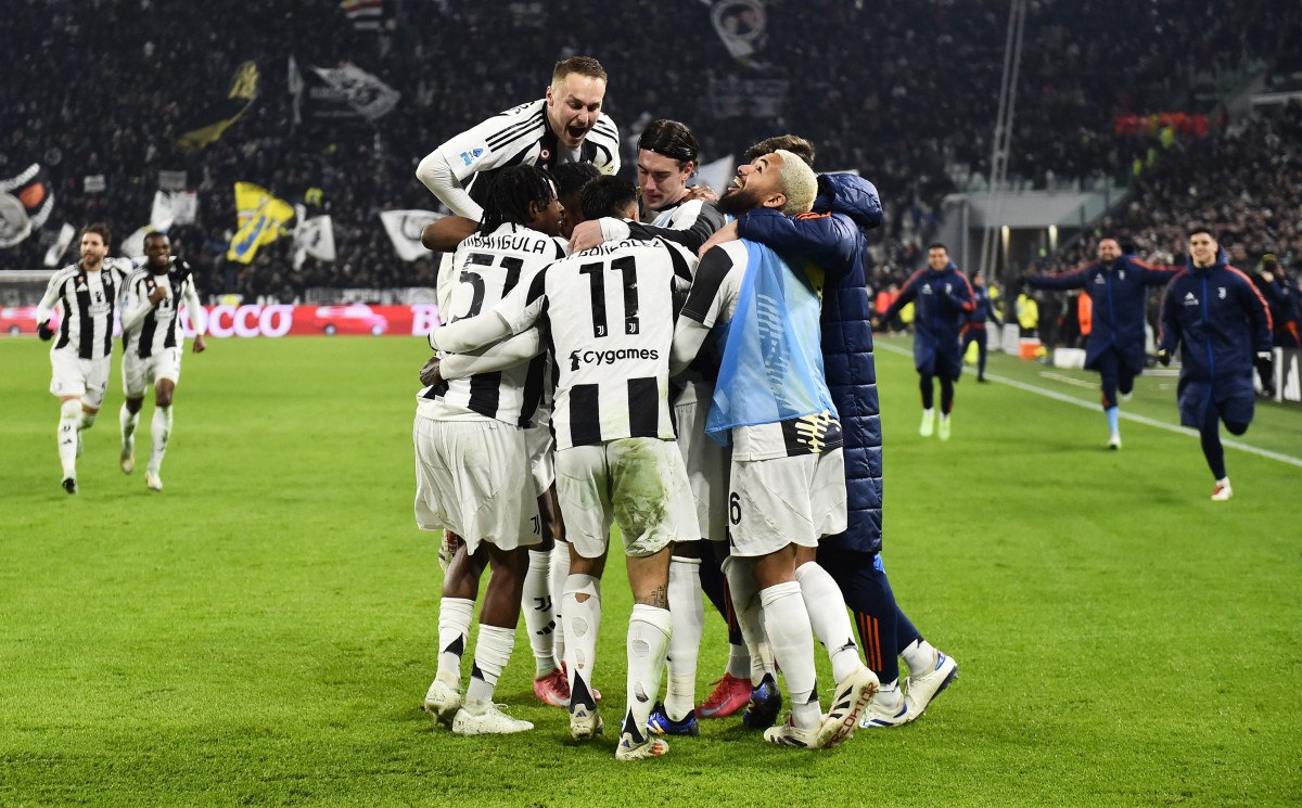 kenan yildiz 45 dakika oynadi juventus milani iki golle gecti 2 aNcbcXmt