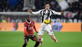 kenan yildiz 45 dakika oynadi juventus milani iki golle gecti vXZxJLeU