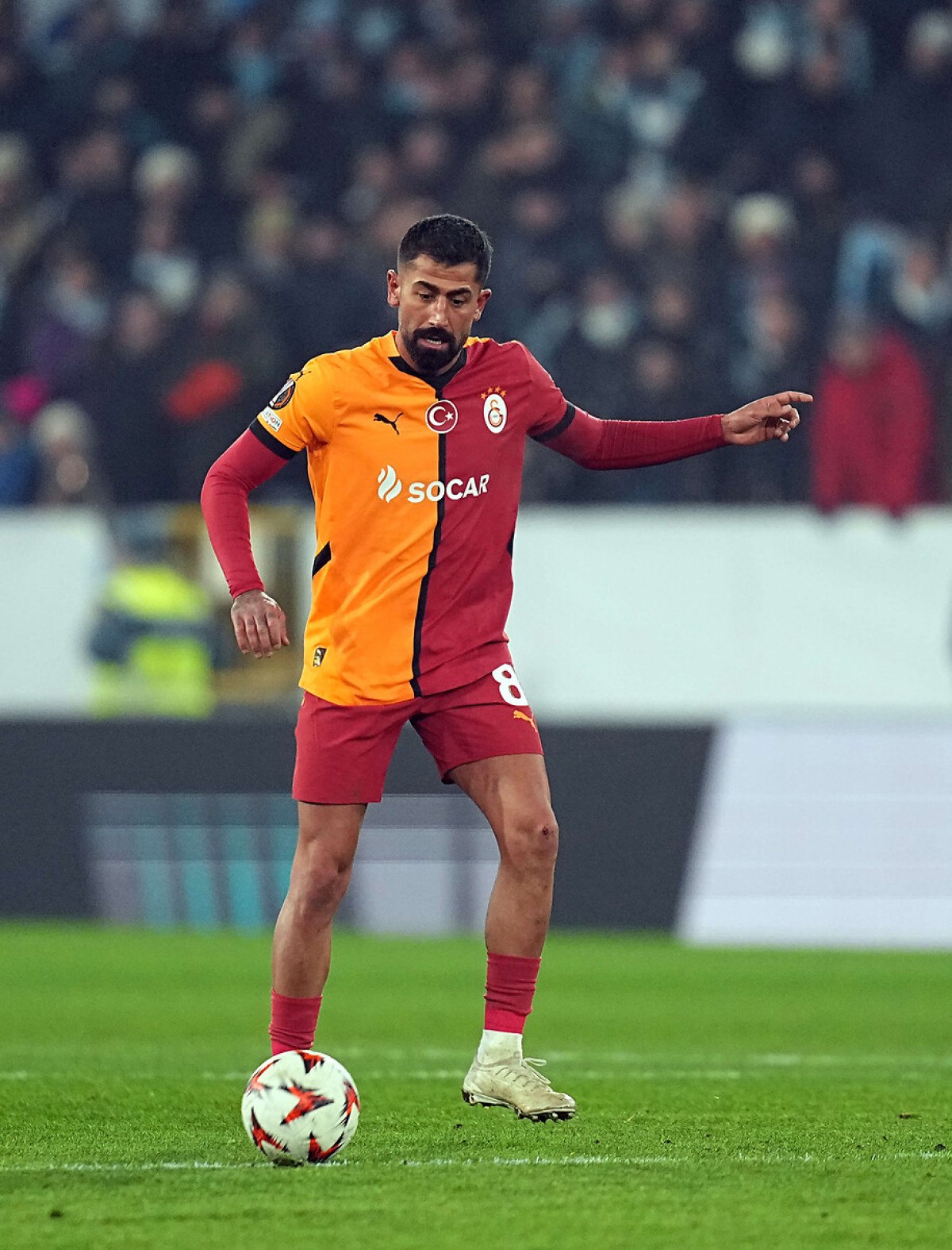 kerem demirbay galatasaraydan ayrilmayi dusunmuyorum 2 uZzJUiJy
