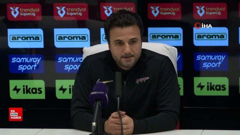 Kerem Yavaş: Bu galibiyet bizim için çok kazançlı oldu 1 kerem yavas bu galibiyet bizim icin cok kazancli oldu rHhVGrUQ