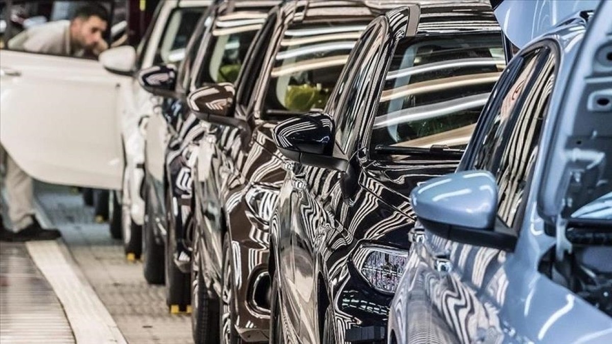 kocaeli otomotiv ihracatinin yuzde 52sini gerceklestirdi 0 rvnAMAim