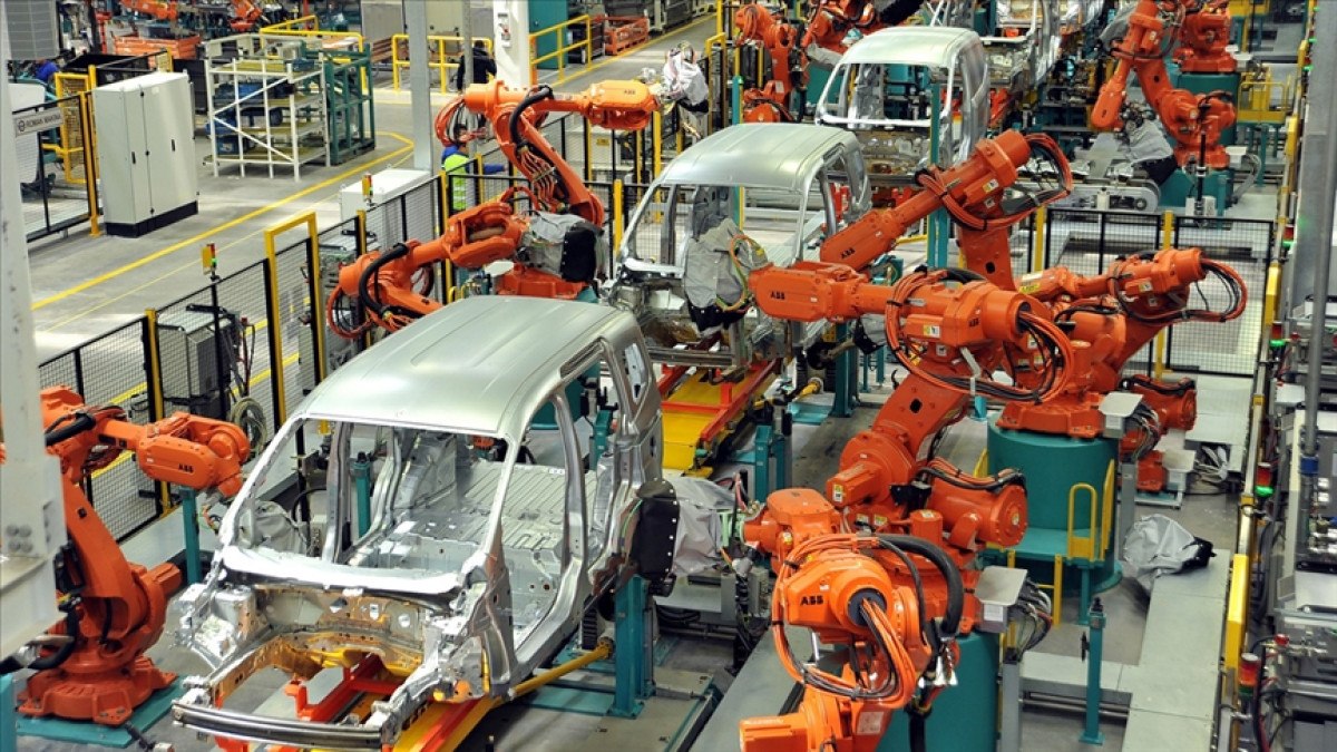 kocaeli otomotiv ihracatinin yuzde 52sini gerceklestirdi 1