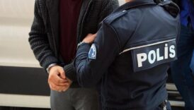kocaelide 24 yil hapis cezasiyla aranan hukumlu yakalandi U9suxRyl