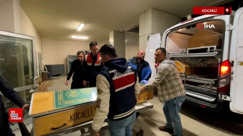 Kocaeli'de ormanlık alanda korkunç cinayet: Dili ve kulakları kesildi 1 kocaelide ormanlik alanda korkunc cinayet dili ve kulaklari kesildi 4aajLVc4