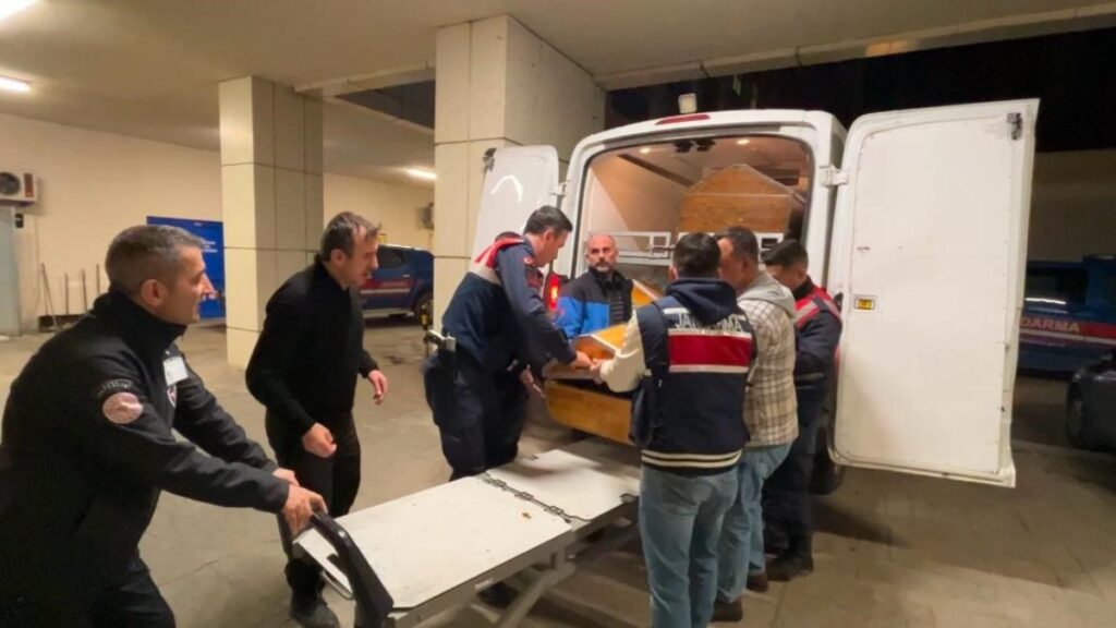 kocaelide ormanlik alanda korkunc cinayet dili ve kulaklari kesildi ym2tV6JO