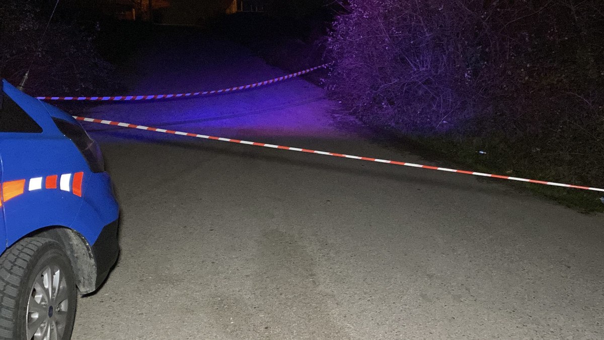 kocaelide taksici yol kenarinda bogazi kesilmis halde bulundu 0 WFakGK1y