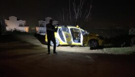 kocaelide taksici yol kenarinda bogazi kesilmis halde bulundu SwzXMNRO