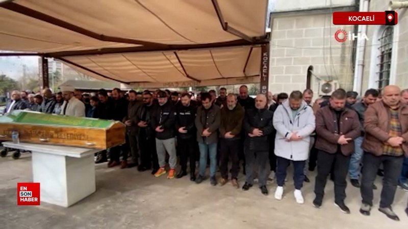 Kocaeli'de taksicinin cinayetinde komşusu tutuklandı 1 kocaelide taksicinin cinayetinde komsusu tutuklandi t5IN7uyy