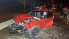 kocaelide zincirleme trafik kazasi 4 kisi yaralandi ShUBLDeq