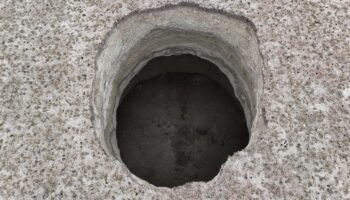 konyada 25 metre derinliginde obruk olustu iilsJhj8